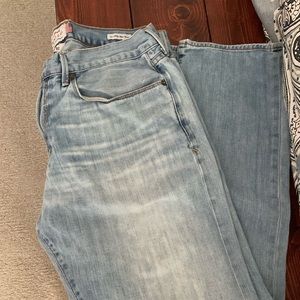 Men lucky brand jeans